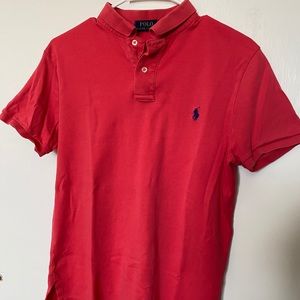 Polo Soft Cotton Polo Shirt